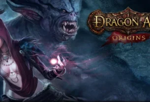 Dragon Age: Origins – Mendalami Keajaiban Fantasi Dengan Eksplorasi, Intrik, dan Pertempuran Epik 