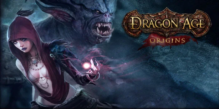 Dragon Age: Origins – Mendalami Keajaiban Fantasi Dengan Eksplorasi, Intrik, dan Pertempuran Epik 