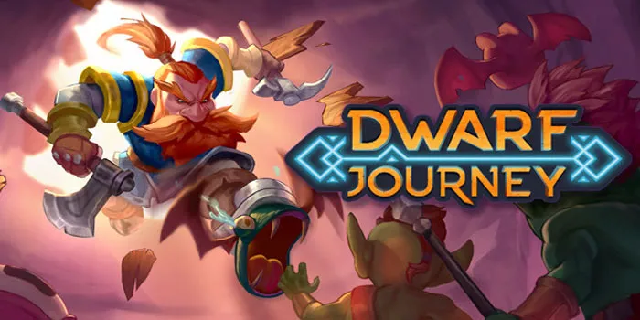 Dwarf Journey – Petualang Kurcaci Melalui Labirin Bawah Tanah