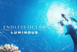 Endless Ocean Luminous – Pengalaman Menjelajahi Bawah Laut Yang Tiada Ujung