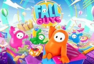 Fall Guys – Memahami Kesuksesan Fenomenal Sensasi Balapan Dan Pertempuran