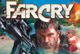 Far Cry – Menjelajahi Alam Liar
