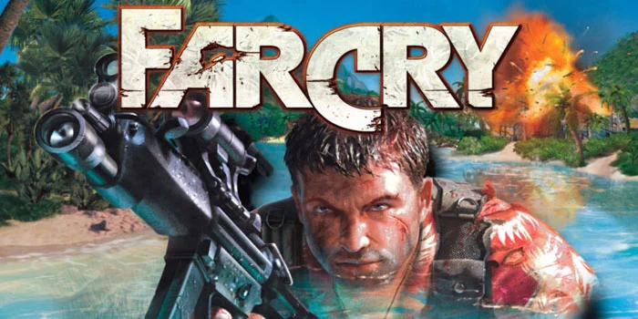 Far Cry – Menjelajahi Alam Liar