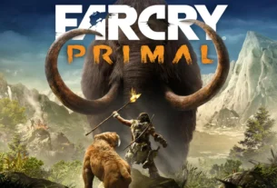 Far Cry Primal – Game Simulasi Tentang Pradaban Pada Zaman Batu