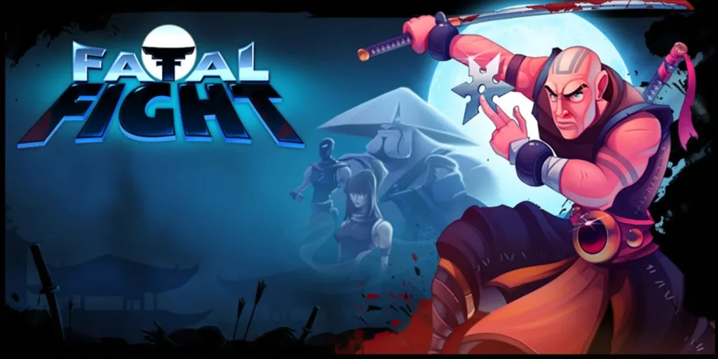 Fatal-Fight