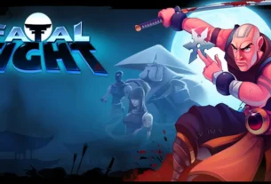 Fatal Fight – Keseruan Bertarung Untuk Jadi Yang Terkuat