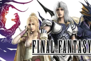 Final Fantasy IV – Seorang Ksatria Muda Yang Menghadapi Konflik Moral