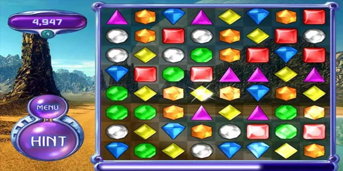 Fitur-Dan-Grafik-Bejeweled-Blitz