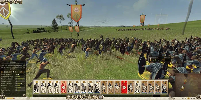 Fitur-Dan-Grafik-Rome-Total-War