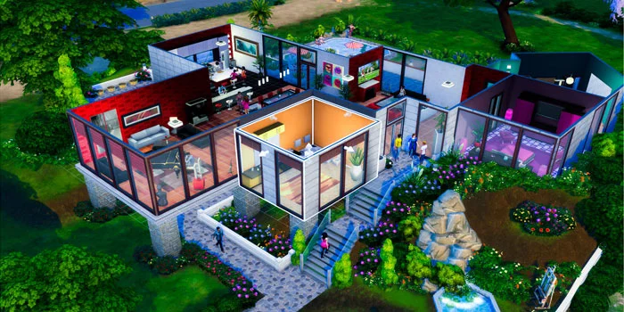 Fitur-Dan-Grafik-The-Sims-4