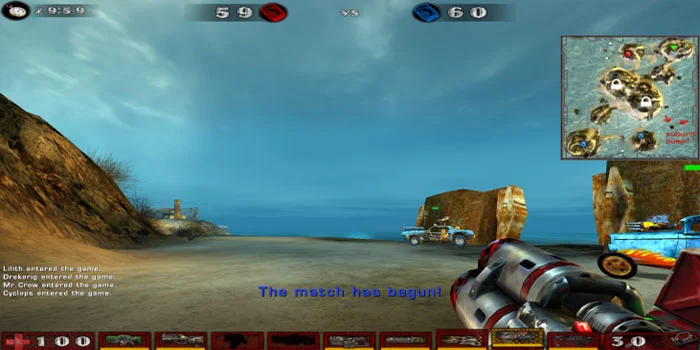 Fitur-Dan-Grafik-Unreal-Tournament-2004