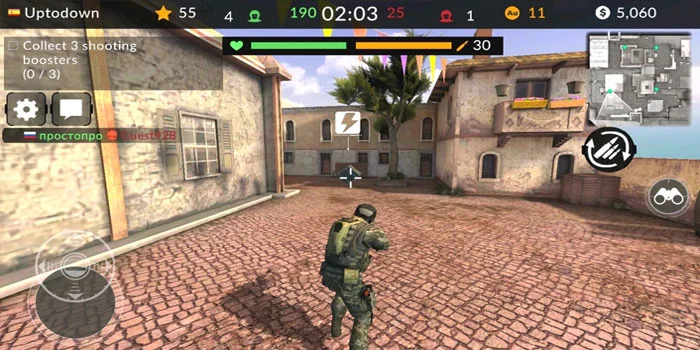 Fitur-Dan-Grafis-Code-of-War