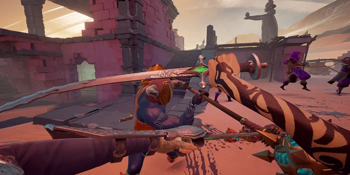 Fitur-&-Grafik-Mirage-Arcane-Warfare