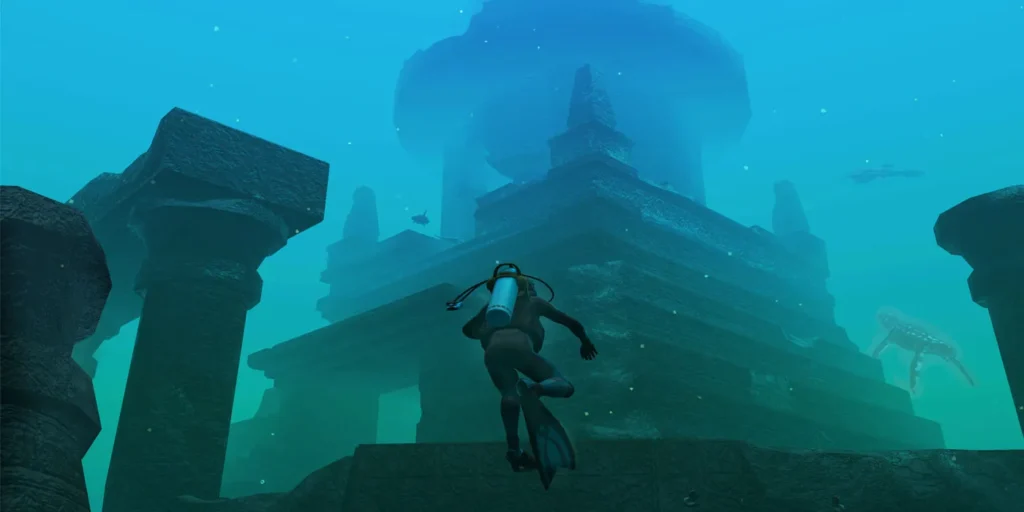 Fitur-Menarik--Endless-Ocean-Luminous