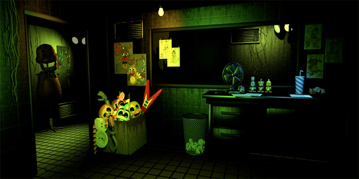 Fitur-Menarik-Five-Nights-at-Freddy's-3