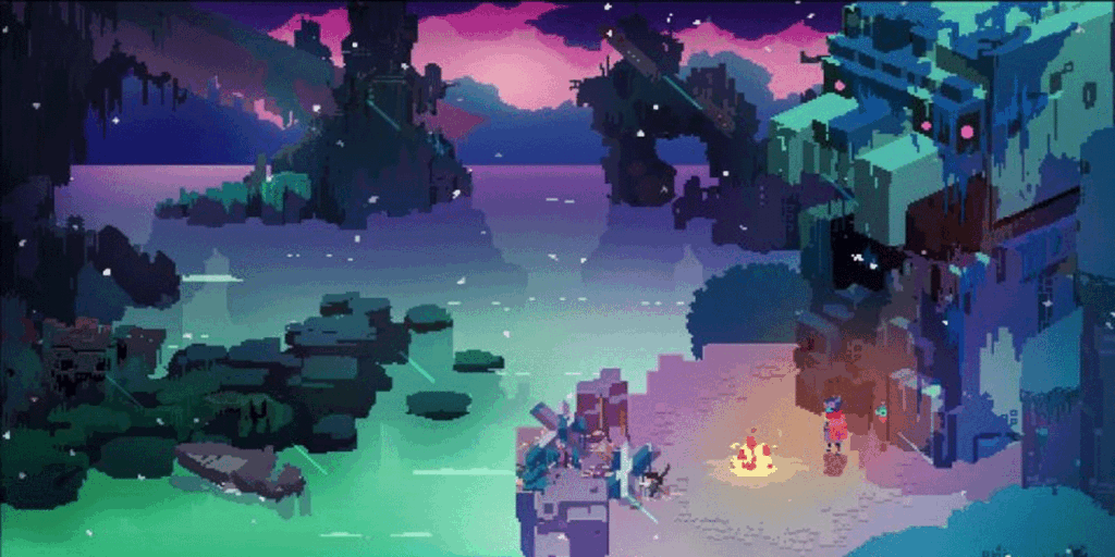 Fitur-Menarik-Hyper-Light-Drifter