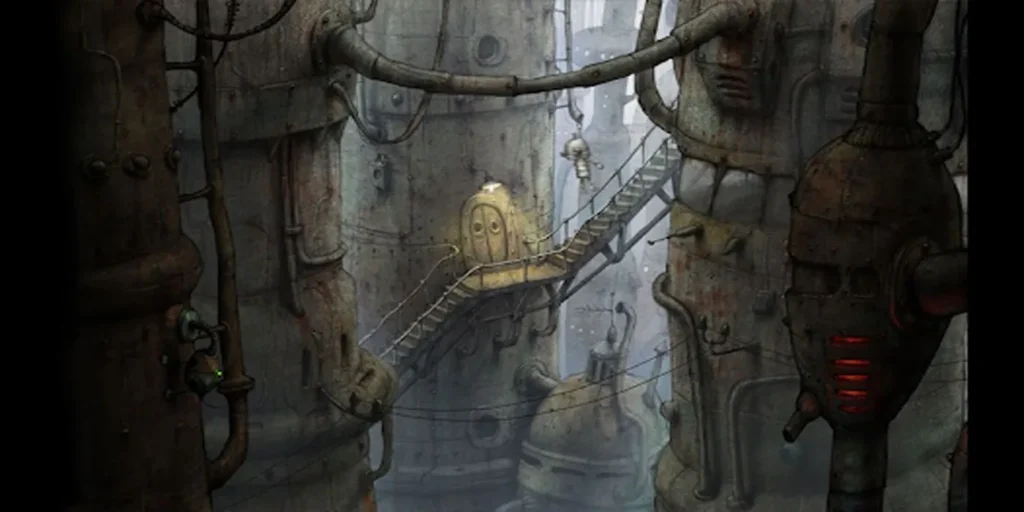 Fitur-Menarik-Machinarium
