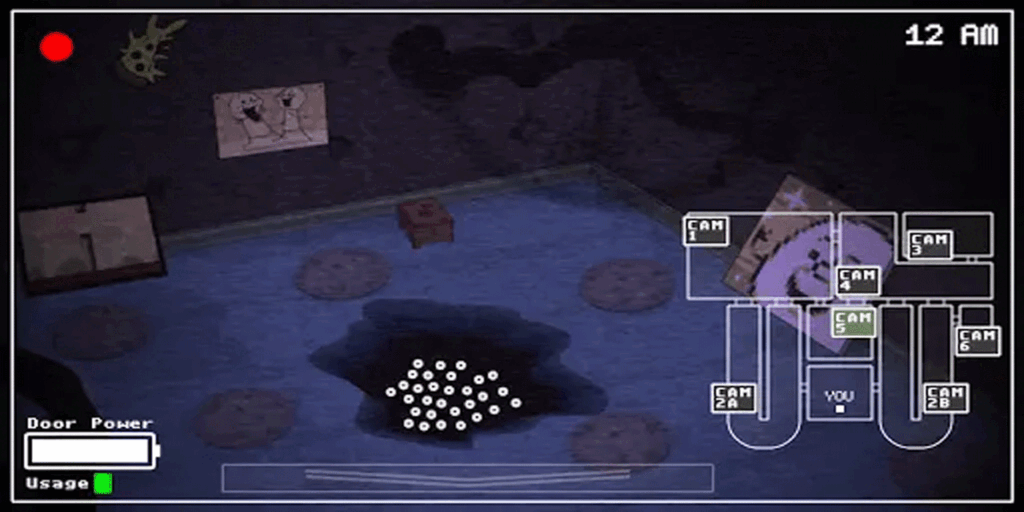 Fitur-Menarik-One-Night-at-Flumpty's