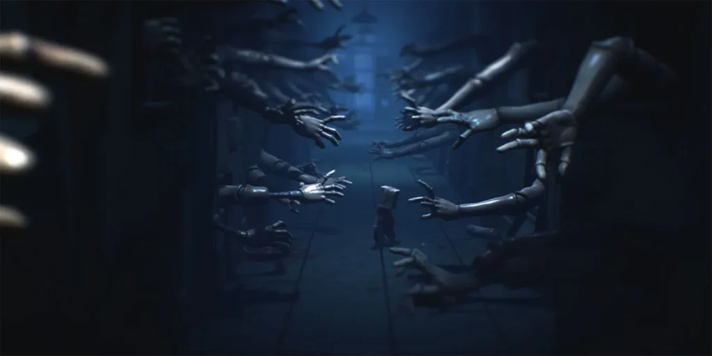 Fitur-Menarik-Pada-Permainan-Little-Nightmares-