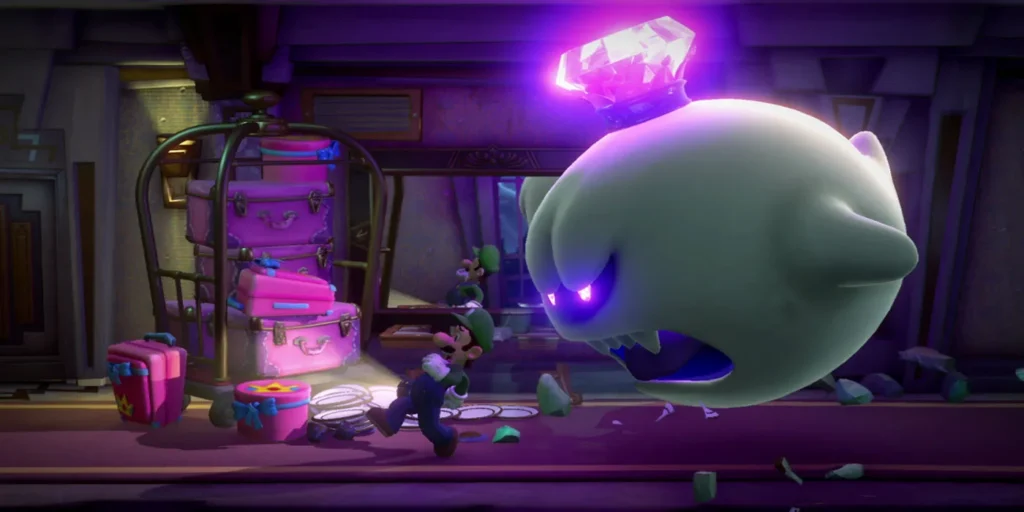 Fitur-Menarik-Pada-Permainan-Luigi's-Mansion-3