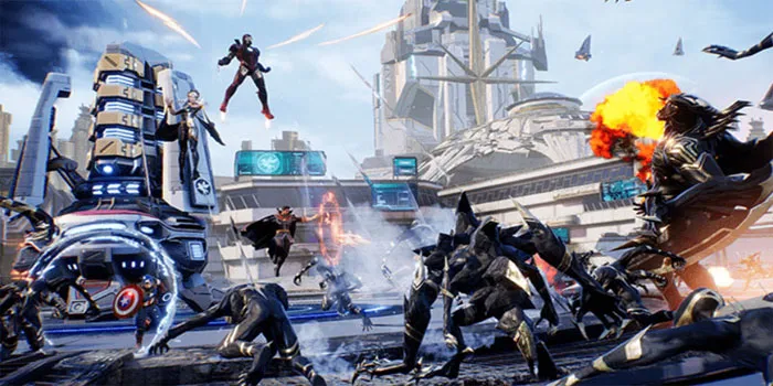 Fitur-Menarik-Pada-Permainan-Marvel-Future-Fight