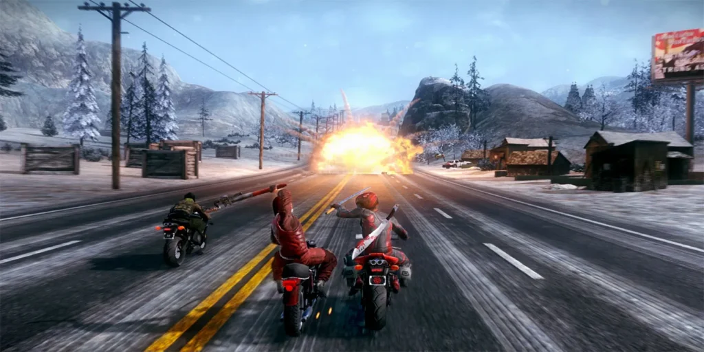 Fitur-Menarik-Permainan-Road-Redemption