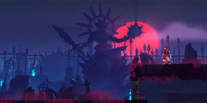 Fitur-Yang-Ada-Pada-Game-Dead-Cells