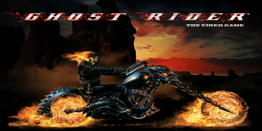 Ghost-Rider