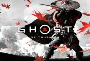 Ghost of Tsushima – Memasuki Dunia Samurai Eksplorasi Dan Petualangan