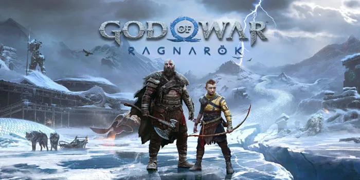 God of War – Mengarungi Mitologi Dalam Petualangan Epik