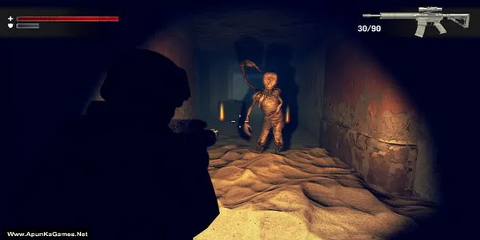 Grafik-Pada-Permainan-Wall-of-Insanity