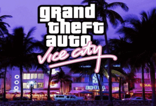 Grand Theft Auto: Vice City – Kerasnya Popularitas Di Kota Vice City