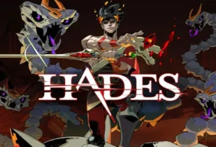 Hades – Memasuki Permainan Yang Mendebarkan Dan Memikat
