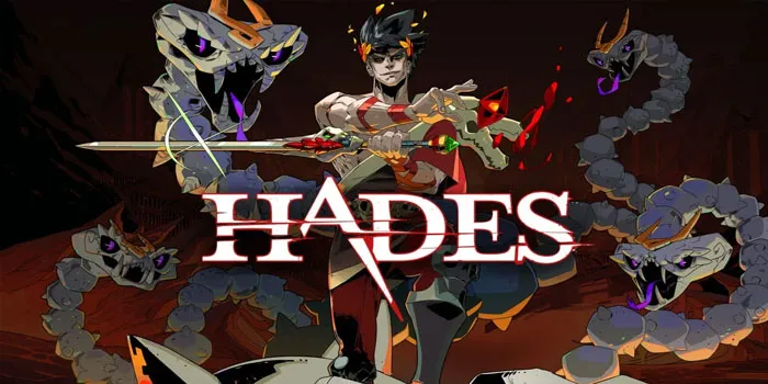 Hades – Memasuki Permainan Yang Mendebarkan Dan Memikat