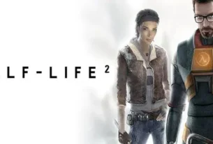 Half Life – Petualangan Melawan Mahkluk-Mahkluk Luar Angkasa