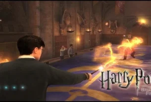 Harry Potter und der Halbblutprinz – Berpetualang & Memecahkan Teka-Teki Dalam Dunia Sihir