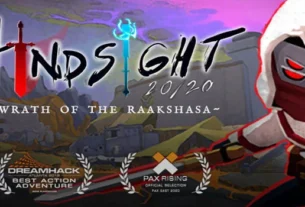 Hindsight – Mengeksplorasi Misteri Dan Kegembiraan Game