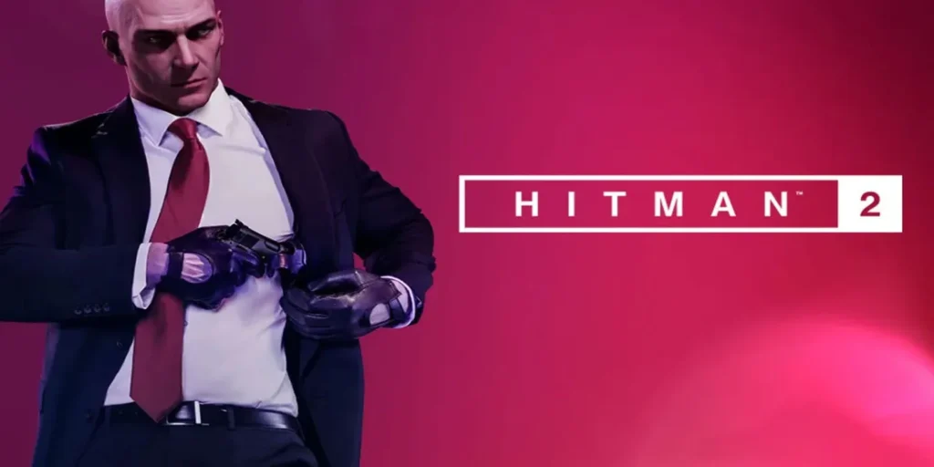 Hitman-2