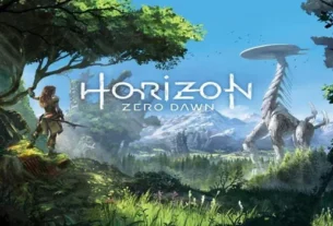 Horizon Zero Dawn – Menghadapi Keajaiban dan Misteri Dunia yang Terlupakan