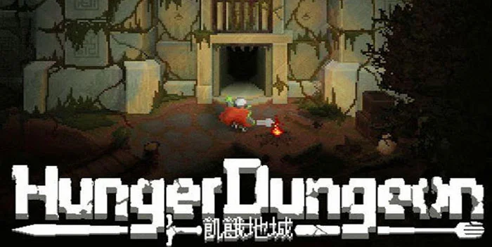 Hunger Dungeon – Memperkenalkan Aksi Dan Strategi Fantasi