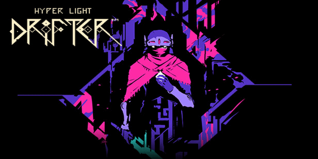 Hyper-Light-Drifter
