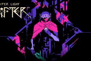 Hyper Light Drifter – Mengungkap Misteri Di Dunia Yang Penuh Dengan Teknologi Kuno