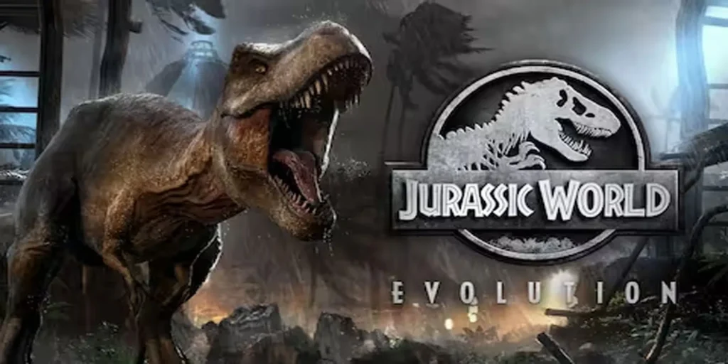 Jurassic-World-Evolution