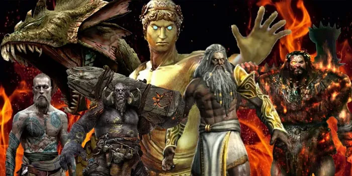 Karakter-Game-God-Of-War