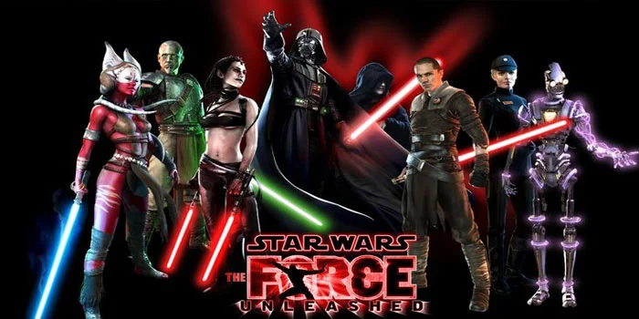 Karakter-Star-Wars-The-Force-Unleashed