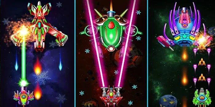 Karakter-permainan-Kepler-Attack