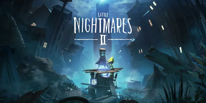 Little Nightmares – Gadis Kecil Yang Terperangkap Yang Harus Menghadapi Teka-Teki Horor