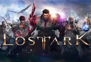 Lost Ark – Panduan Terperinci Mengungkap Dunia Yang Luas