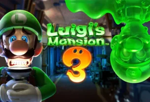 Luigi’s Mansion 3 – Game Unik Petualang Yang Berambisi Memusnahkan Para Hantu