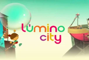 Lumino City – Seorang Gadis Muda Yang Mencari Kakeknya Yang Menghilang